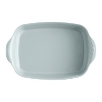 Tava ceramica, 36,5x23,5cm/2,7L, Ecume - Emile Henry