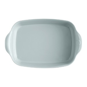 Tava ceramica, 36,5x23,5cm/2,7L, Ecume - Emile Henry