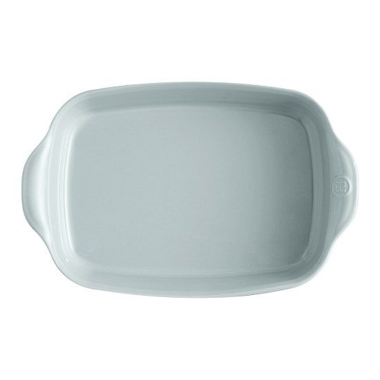 Tava ceramica, 36,5x23,5cm/2,7L, Ecume - Emile Henry