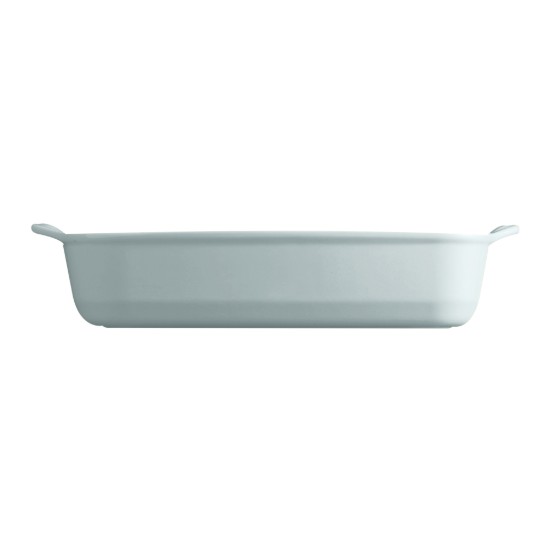 Tava ceramica, 36,5x23,5cm/2,7L, Ecume - Emile Henry