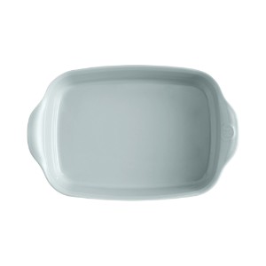Tava ceramica, 30x19cm/1,55L, Ecume - Emile Henry