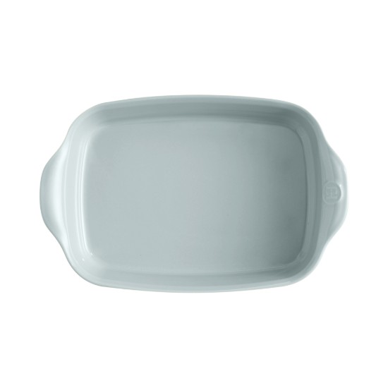 Tava ceramica, 30x19cm/1,55L, Ecume - Emile Henry
