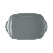 Tava ceramica, 30x19cm/1,55L, Pearl - Emile Henry