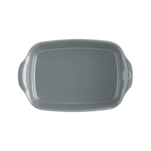 Tava ceramica, 22x14,5cm/0,7L, Pearl - Emile Henry