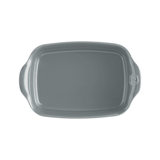 Tava ceramica, 22x14,5cm/0,7L, Pearl - Emile Henry