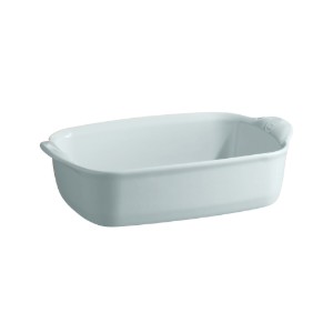 Tava ceramica, 22x14,5cm/0,7L, Ecume - Emile Henry