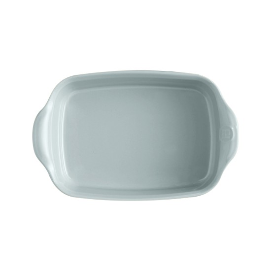 Tava ceramica, 22x14,5cm/0,7L, Ecume - Emile Henry