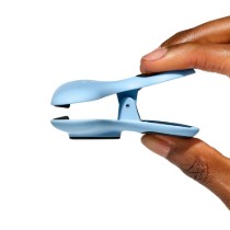 Set 4 cleme / clipsuri magnetice Heavy Duty, plastic, "Good Grips" - OXO