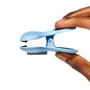 Set 4 cleme / clipsuri magnetice Heavy Duty, plastic, "Good Grips" - OXO