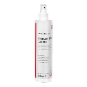 Spray curatare inox, 250ml, "ZWILLING Plus" - Zwilling