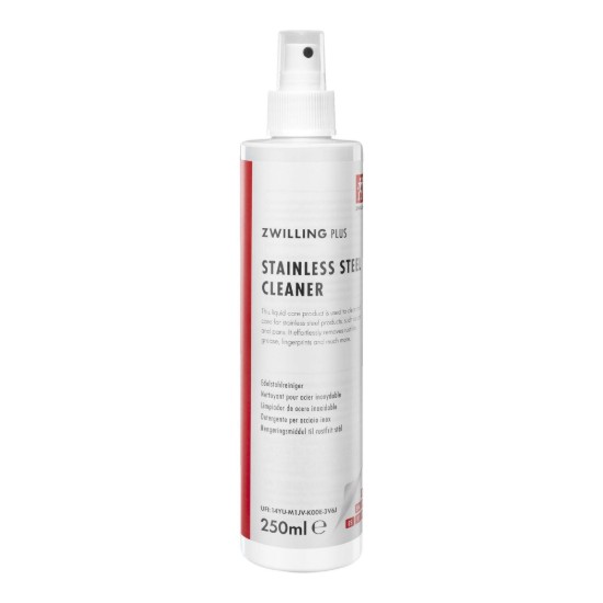 Spray curatare inox, 250ml, "ZWILLING Plus" - Zwilling