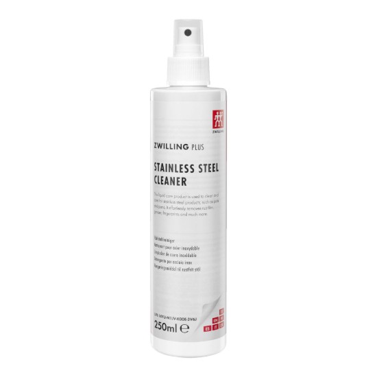 Spray curatare inox, 250ml, "ZWILLING Plus" - Zwilling