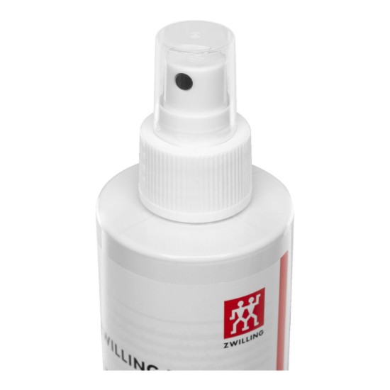 Spray curatare inox, 250ml, "ZWILLING Plus" - Zwilling