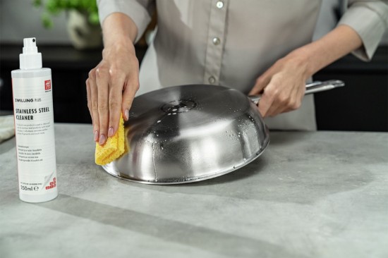 Spray curatare inox, 250ml, "ZWILLING Plus" - Zwilling