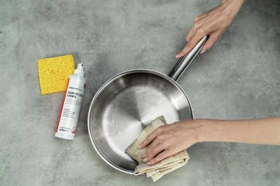 Spray curatare inox, 250ml, "ZWILLING Plus" - Zwilling