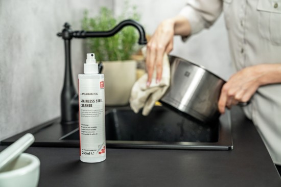 Spray curatare inox, 250ml, "ZWILLING Plus" - Zwilling