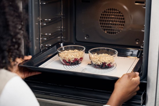 Set vacuum 9 piese M/L, sticla, "FRESH & SAVE" - Zwilling