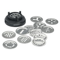 Kit preparare biscuiti "Le Tube" - de Buyer