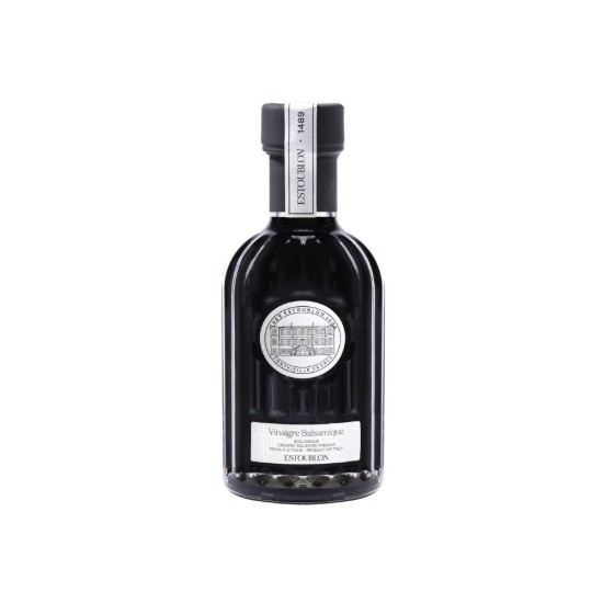 Oțet balsamic Gastronomic Vinegar 200 ml ℮, Estoublon, Franța