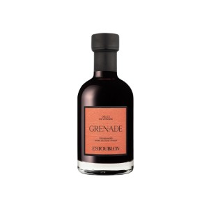 Delicatesă din oțet - rodie 200 ml ℮, Estoublon, Franța