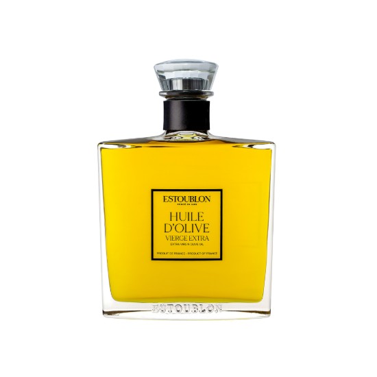 Ulei de măsline extravirgin Coutture Bottle 750 ml ℮, Estoublon, Franța