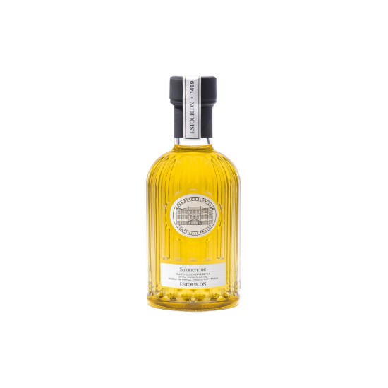 Ulei de măsline extravirgin Salonenque 200 ml ℮, Estoublon, Franța