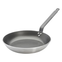 Tigaie antiaderenta, 30 cm, "CHOC" - de Buyer