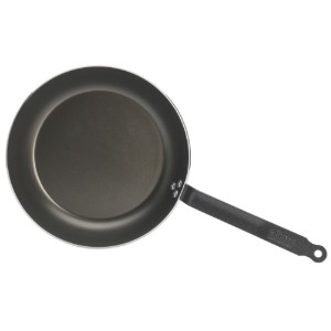 Tigaie antiaderenta, 30 cm, "CHOC" - de Buyer