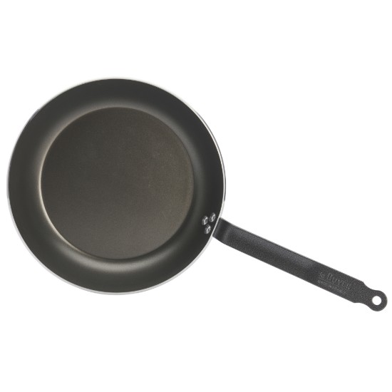 Tigaie antiaderenta, 30 cm, "CHOC" - de Buyer