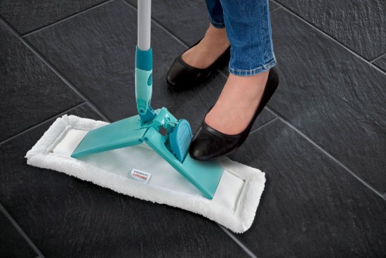 Mop Classic XL, cu maner telescopic - Leifheit