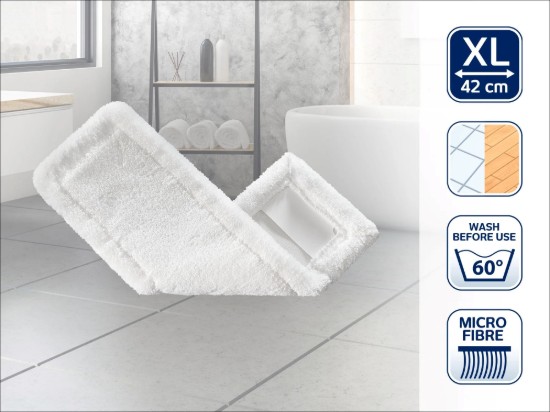 Rezerva pentru mop Classic XL - Leifheit