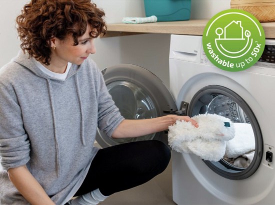 Rezerva pamatuf praf SuperDuster XL - Leifheit