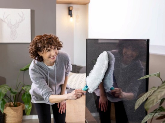 Rezerva pamatuf praf SuperDuster XL - Leifheit