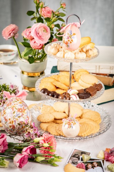 Biscuiti Bouquet Sauvage, 175 g ℮, La Sablésienne, Franta