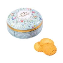 Biscuiti Bouquet Sauvage, 175 g ℮, La Sablésienne, Franta