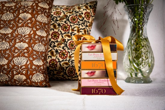 Biscuiti Sablés cu bucati de zmeura, 100 g ℮, La Sablésienne, Franta