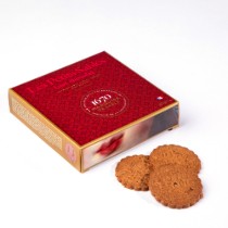 Biscuiti Sablés cu ciocolata, 100 g ℮, La Sablésienne, Franta