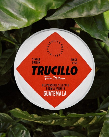 Cafea boabe Ecstatic Special - Guatemala 250 g ℮