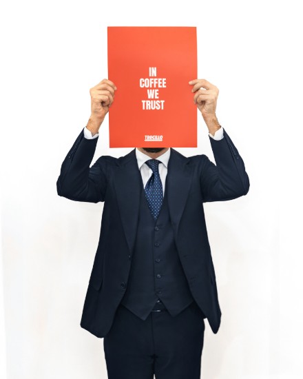 Cafea boabe Ecstatic Special - Guatemala 250 g ℮