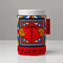 Cafea boabe Ecstatic Special - Guatemala 250 g ℮