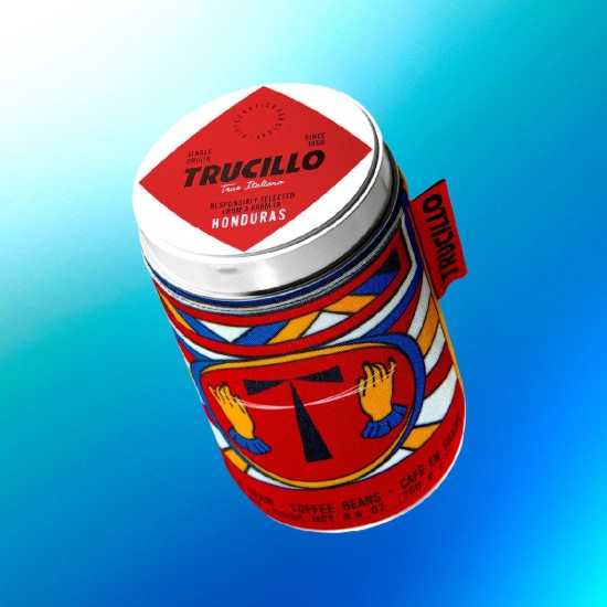 Cafea boabe Ecstatic Special - Honduras 250 g ℮