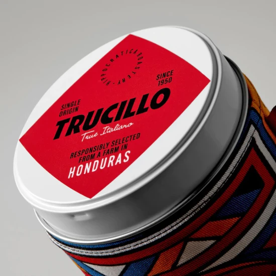 Cafea boabe Ecstatic Special - Honduras 250 g ℮