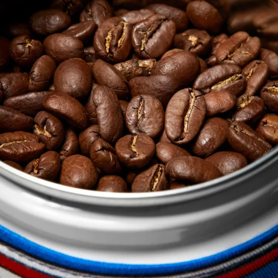 Cafea boabe Ecstatic Special - Honduras 250 g ℮