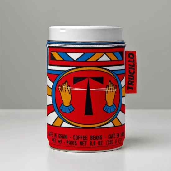 Cafea boabe Ecstatic Special - Honduras 250 g ℮