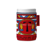 Cafea boabe Ecstatic Special - Honduras 250 g ℮