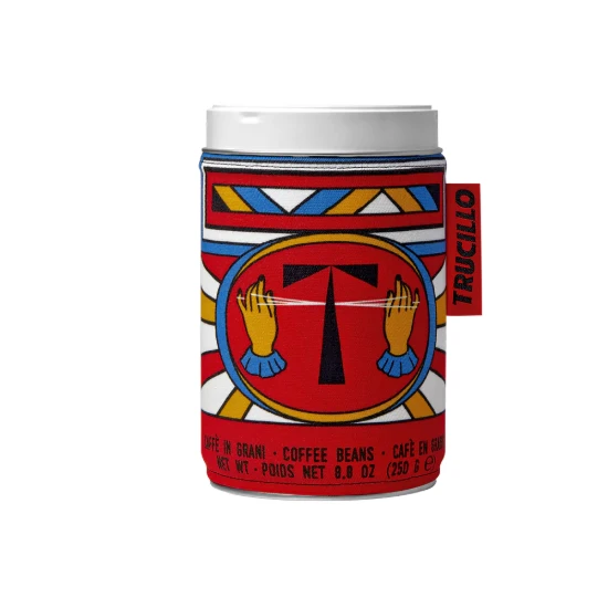 Cafea boabe Ecstatic Special - Honduras 250 g ℮