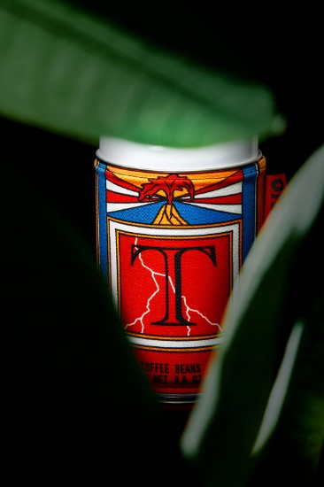 Cafea boabe Ecstatic Special - Brasil 250 g ℮