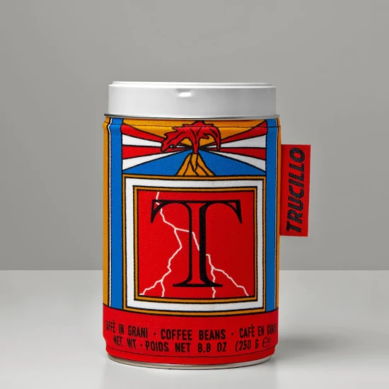 Cafea boabe Ecstatic Special - Brasil 250 g ℮