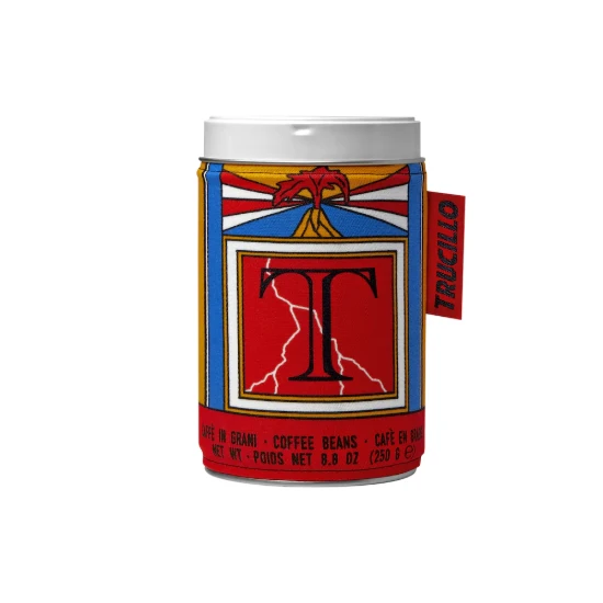 Cafea boabe Ecstatic Special - Brasil 250 g ℮