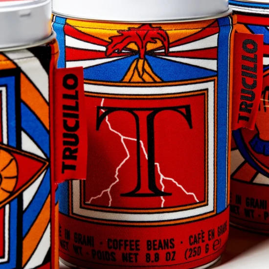 Cafea boabe Ecstatic Special - Brasil 250 g ℮